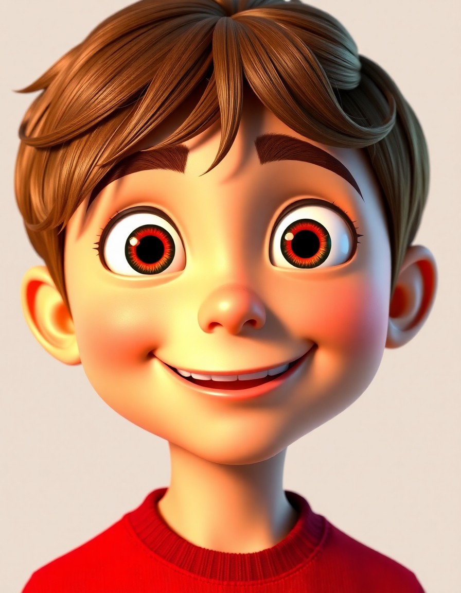 Pixar